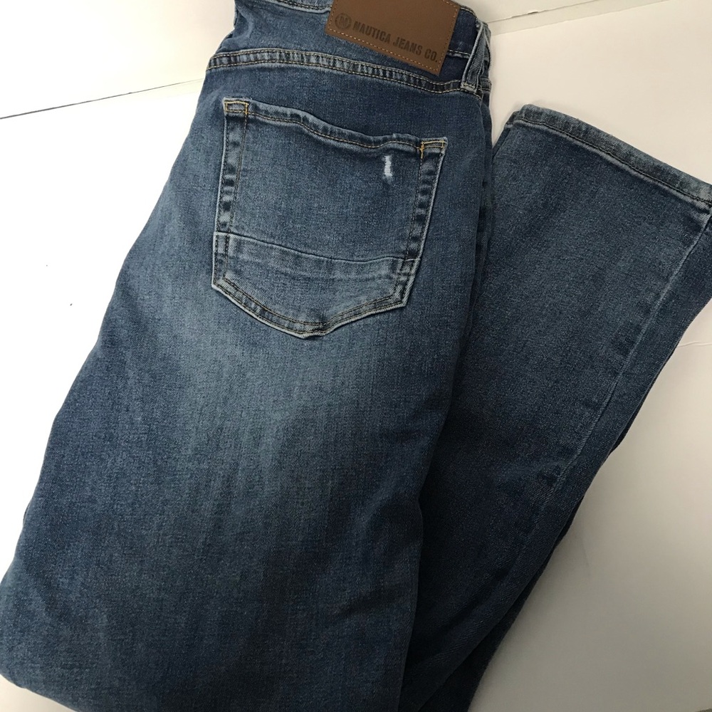 Nautica Blue Men's Jeans